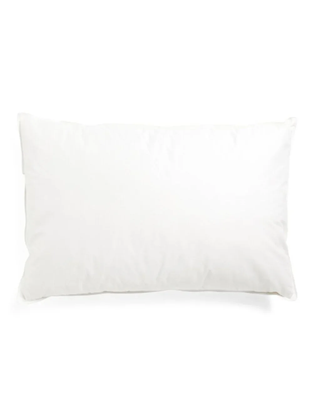 NEW SEASON TEX Goose Feather And Down Fill Pillow